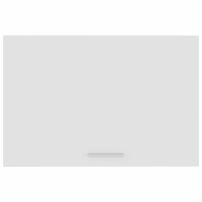 Valkoinen seinäkaappi Pompilas 60x31x40cm (puinen)