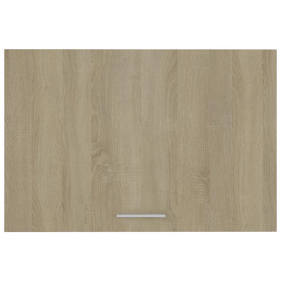 Seinäkaappi Sonoma-tammi 60x31x40 cm tekninen puu