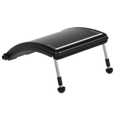 Kaareva uima-altaan aurinkoenergiapaneeli Melintan 110x65cm