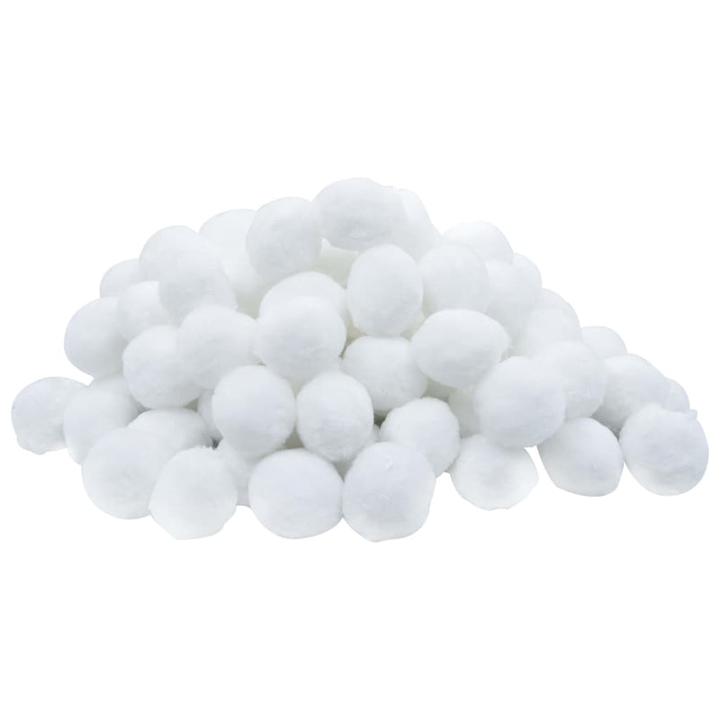 Uima-altaan suodatinpallo Boncea 700 g (pe)