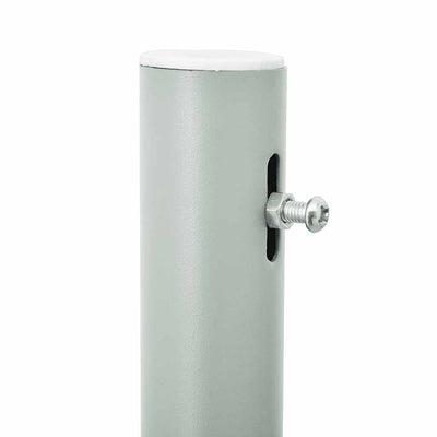 Kerma sisäänvedettävä terassin sivumarkiisi Snr 600x160cm