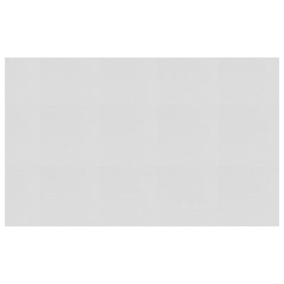 Kelluva uima-altaan PE-aurinkoenergiakalvo 260x160 cm harmaa