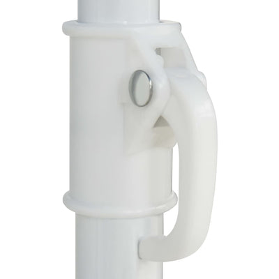 Vihreä hawaii rantavarjo Cloyd 180cm