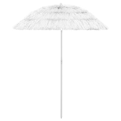 Hawaii Rantavarjo valkoinen 180 cm
