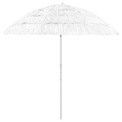 Hawaii Rantavarjo valkoinen 240 cm