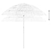 Hawaii Rantavarjo valkoinen 240 cm