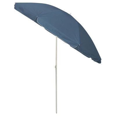 Rantavarjo sininen 240 cm