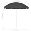 Rantavarjo antrasiitti 240 cm