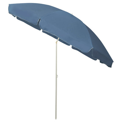Rantavarjo sininen 300 cm