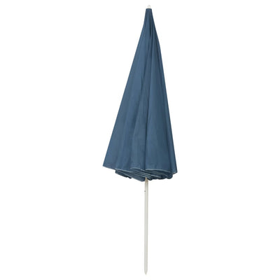 Rantavarjo sininen 300 cm