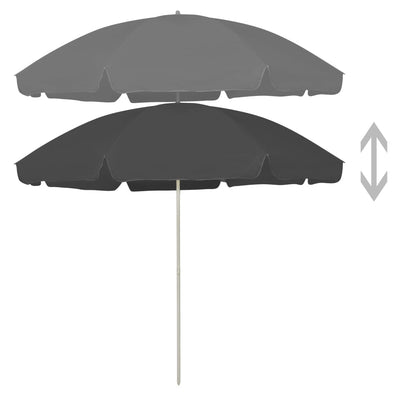Rantavarjo antrasiitti 300 cm