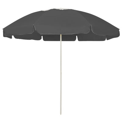 Rantavarjo antrasiitti 240 cm