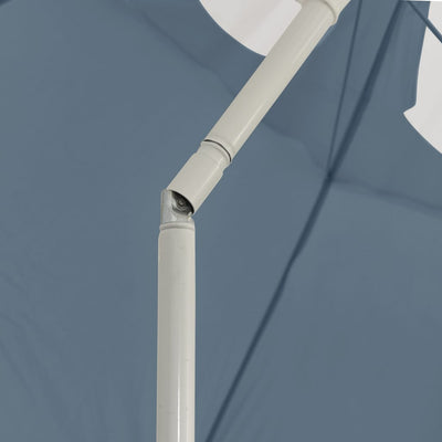Rantavarjo sininen 300 cm