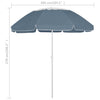 Rantavarjo sininen 300 cm