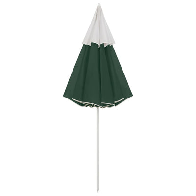 Rantavarjo vihreä 300 cm
