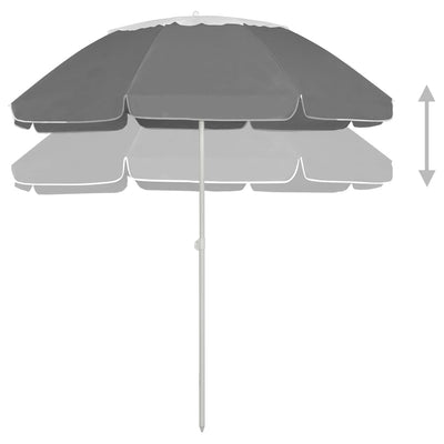 Rantavarjo antrasiitti 300 cm