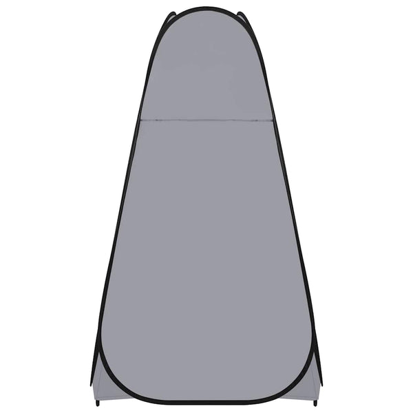 Pop-up Suihkuteltta harmaa