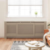Mdf lämpöpatterin suoja Oroian 205cm