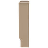Mdf lämpöpatterin suoja Oroian 205cm