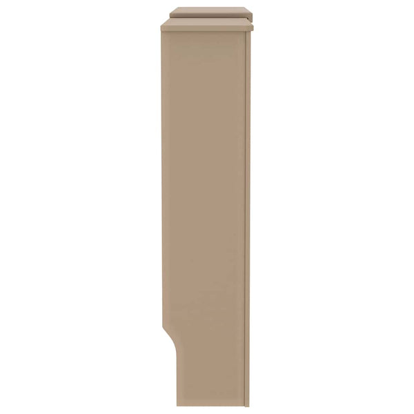 Mdf lämpöpatterin suoja Oroian 205cm