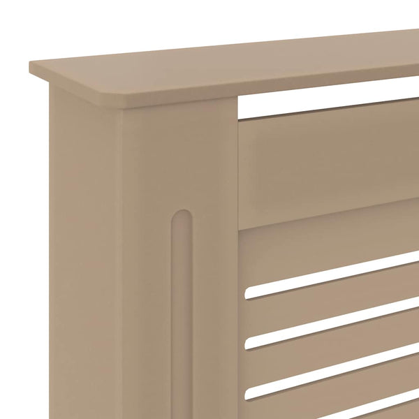 Mdf lämpöpatterin suoja Oroian 205cm