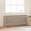 Mdf lämpöpatterin suoja Oroian 205cm