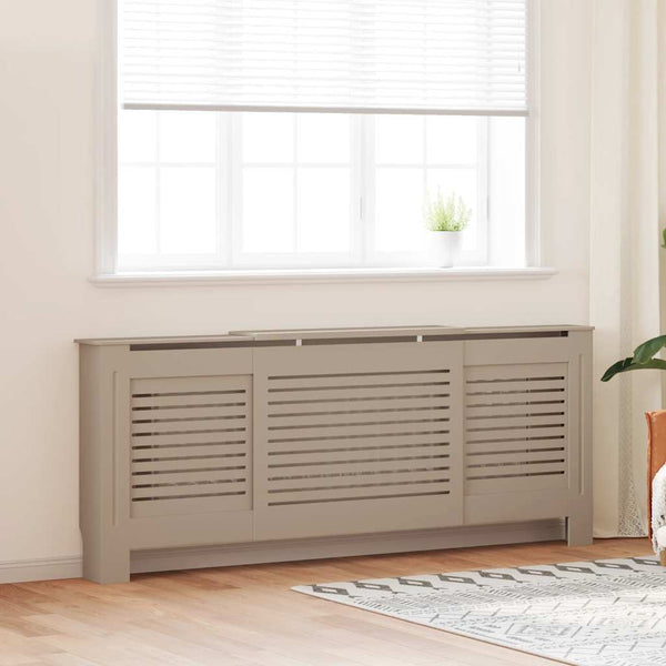 Mdf lämpöpatterin suoja Oroian 205cm