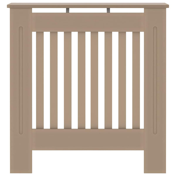 Mdf lämpöpatterin suoja Eliss 78cm