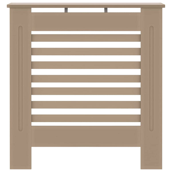 Mdf lämpöpatterin suoja Oroian 78cm