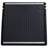 Uima-altaan aurinkoenergiapaneeli Haleigh 75x75cm