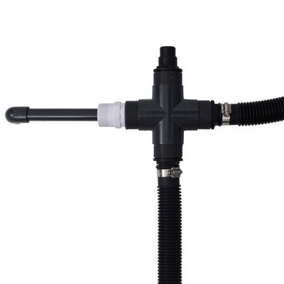 Uima-altaan aurinkoenergiapaneelit Haleigh 150x75cm (2kpl)