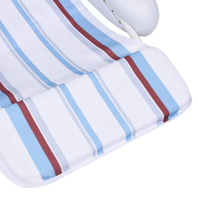 Kelluva uima-allastuoli Nadej 140x83x60cm