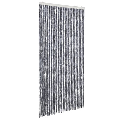 Hopea hyönteisverho Septilici 120x220cm (chenille)