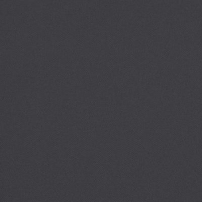 Musta aurinkovarjon vaihtokangas Walton 300cm