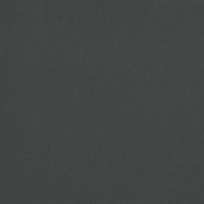 Antrasiitti aurinkovarjon vaihtokangas Havrisciuc 300cm