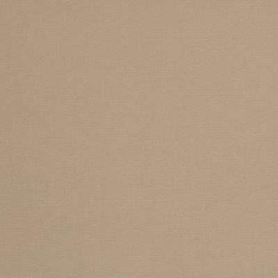 Aurinkovarjon vaihtokangas taupe 300 cm