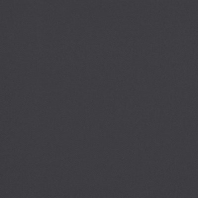 Musta aurinkovarjon vaihtokangas Havrisciuc 300cm