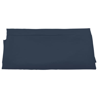 Aurinkovarjon vaihtokangas sininen 350 cm