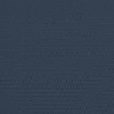 Aurinkovarjon vaihtokangas sininen 350 cm