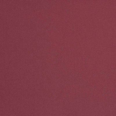 Viininpunainen aurinkovarjon vaihtokangas Havrisciuc 350cm