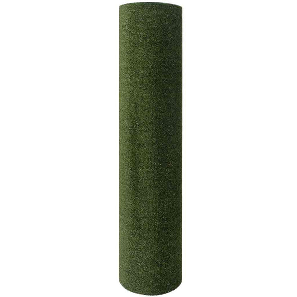 Vihreä keinonurmi Jid 1x8 m (7/9 mm)