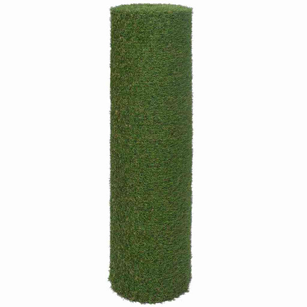 Keinonurmi 1,33x8 m/20 mm vihreä