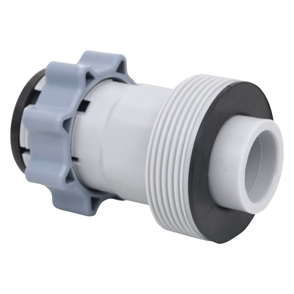 Uima-altaan letkuadapterit b-tyyppi Jacab (2 kpl)