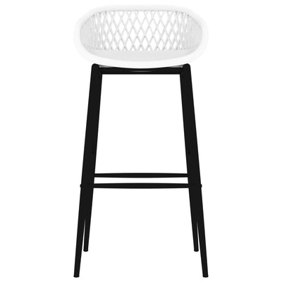 5-osainen Baarisarja musta ja valkoinen