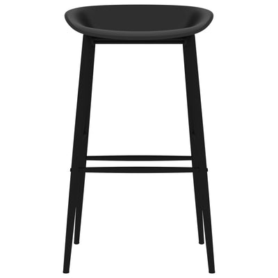 7-osainen Baarisarja musta