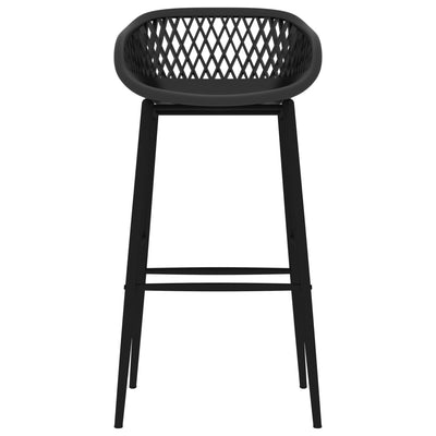 Valkoinen ja musta baarisarja Kaleigh 7-osainen