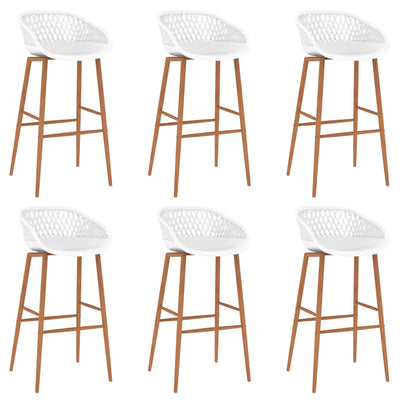 Valkoinen baarisarja Fian (7-osainen)