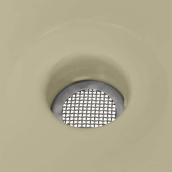 Kannettava retkeily-WC 10+10 l ja käsinpesuallas 20 l harmaa