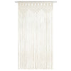Macrame verho Matar 140x240cm (puuvilla)