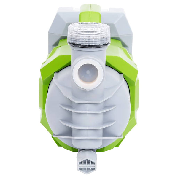Puutarhapumppu johdoton 180 W 2800 l/h